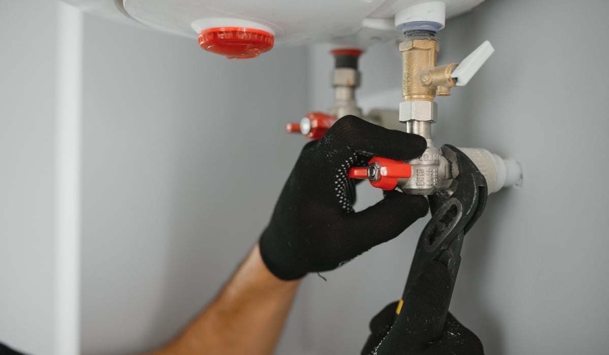 Sancaktepe PROTHERM Kombi Bakım Onarım