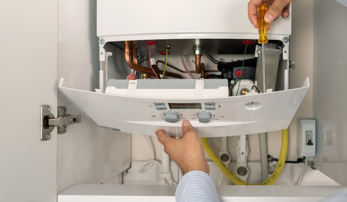 Sancaktepe PROTHERM Kombi Kart Tamiri