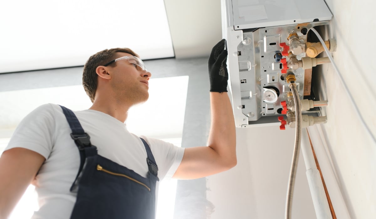 Sancaktepe PROTHERM Kombi Tamircisi