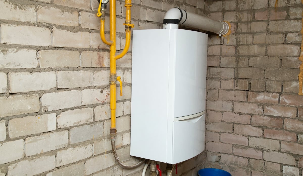 Sancaktepe PROTHERM Kombi Ustası